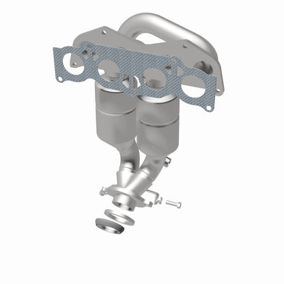 MagnaFlow Conv DF 01-03 Toyota RAV4 2.0L Manifold Magnaflow