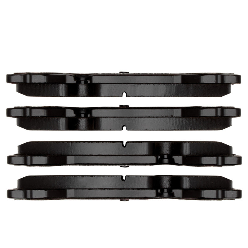 R1 20-26 Chevrolet Corvette Front Optimum OE Brake Pads