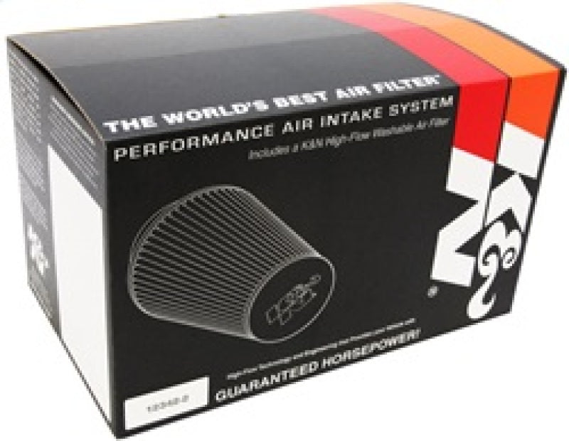 K&N 88-95 Ford PickUp/Bronco Performance Intake Kit K&N Engineering
