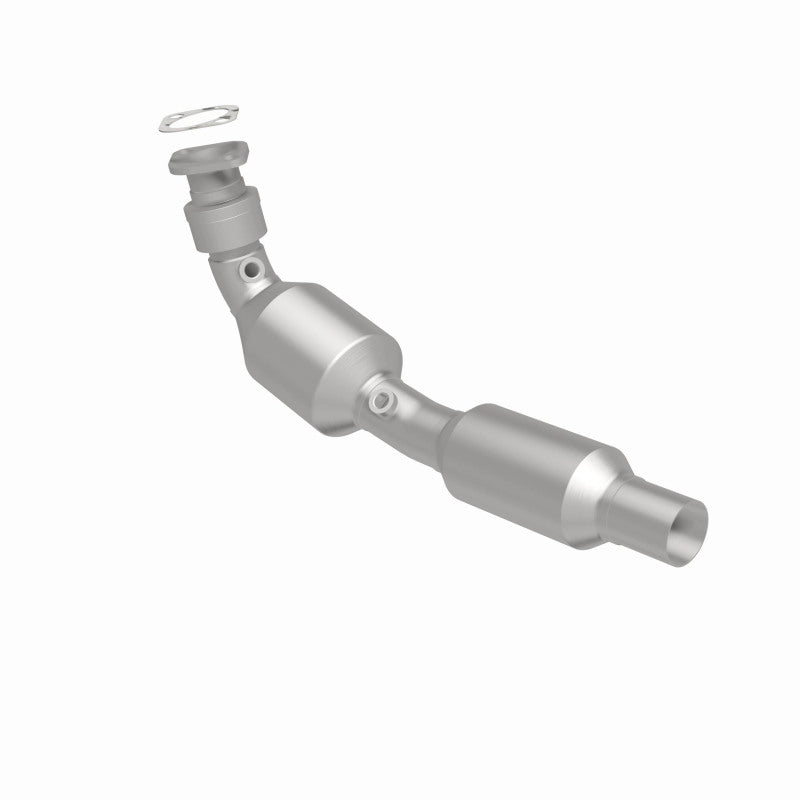Magnaflow 12-15 Chevrolet Camaro 6.2L Direct Fit Converter Magnaflow