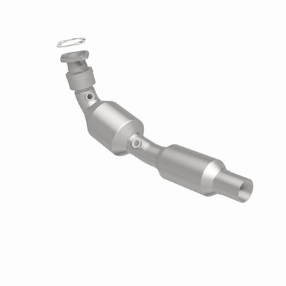 Magnaflow 12-15 Chevrolet Camaro 6.2L Direct Fit Converter Magnaflow