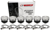 Wiseco Mits 3000 Turbo -14cc 1.250 X 92MM Piston Shelf Stock Kit - K570M92