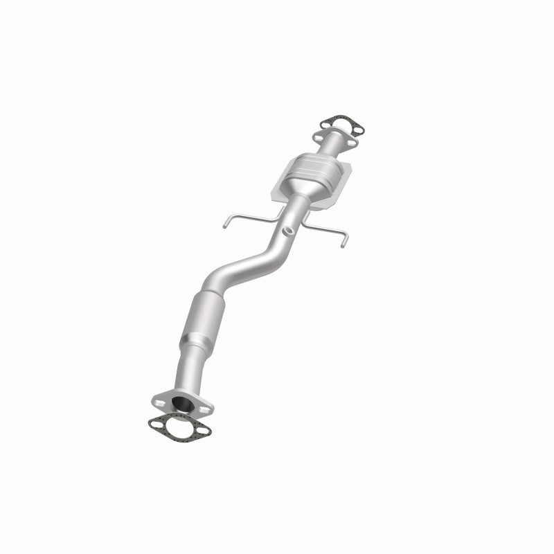 MagnaFlow Conv DF 5/00-01 Mitsubishi Eclipse 2.4L Rear / 99-5/00 Galant 2.4L Rear (49 State) Magnaflow