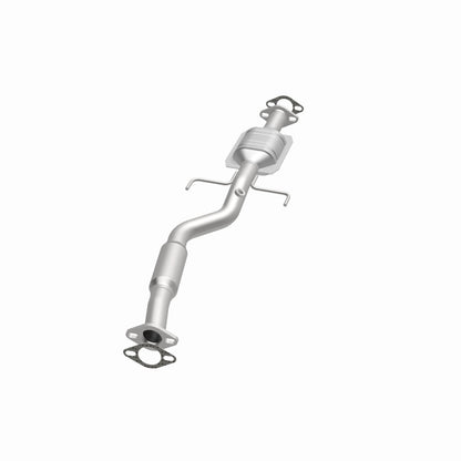 MagnaFlow Conv DF 5/00-01 Mitsubishi Eclipse 2.4L Rear / 99-5/00 Galant 2.4L Rear (49 State) Magnaflow