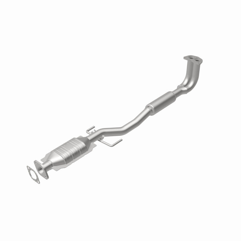 Magnaflow Conv DF 2004 LANCER 2.4L L Underbody Magnaflow