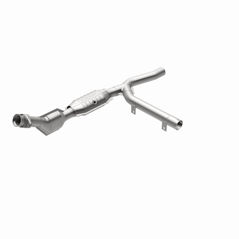 MagnaFlow Conv DF 01 Ford F-150 4.2L Magnaflow