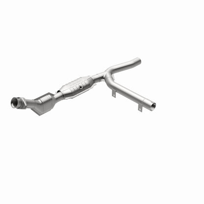 MagnaFlow Conv DF 01 Ford F-150 4.2L Magnaflow