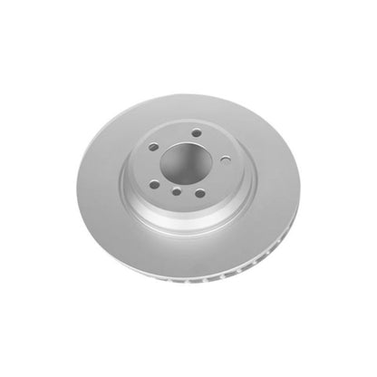 Power Stop 09-11 BMW 335d Front Evolution High Carbon Geomet Coated Rotor PowerStop