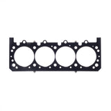 Cometic Ford 460 Pro Stock V8 .045in MLS Cylinder Head Gasket - 4.700in Bore - With Hemi Head