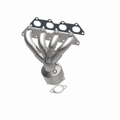 MagnaFlow Conv DF 02-03 Mitsubishi Lancer 2.0L Front Manifold Excluding Turbocharged Magnaflow