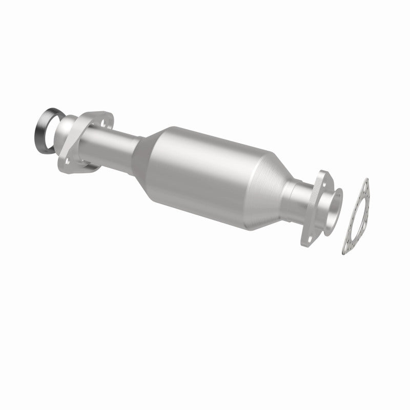 MagnaFlow 88-95 Civic/CRX 1.5/1.6 CA Manifold DF Converter Magnaflow
