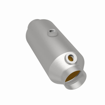 Magnaflow 2.25 1-O2 CA Universal Converter Magnaflow