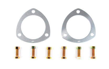 Cometic Exhaust Header Collector Gasket .040in Aluminum-3.0in Diameter Port-3.875in Bolt Circle-Set Cometic Gasket