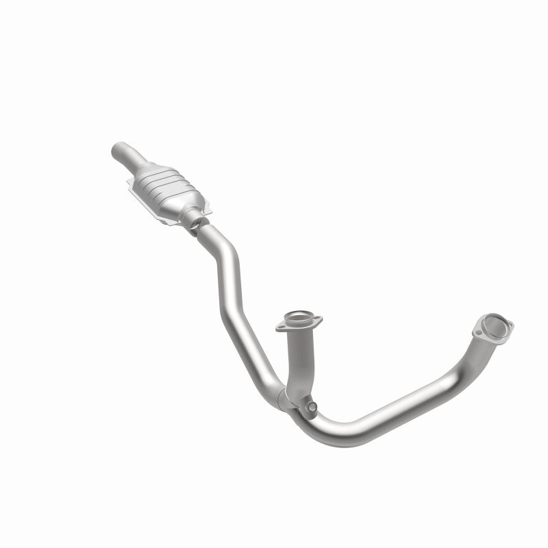MagnaFlow Conv DF 88-95 Ford Van 5.8L 49S Magnaflow