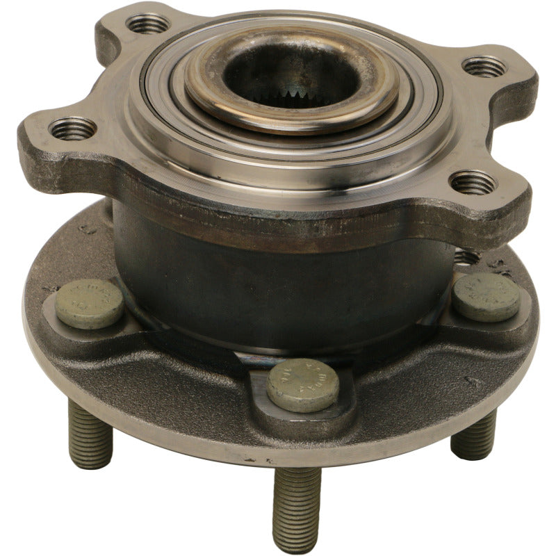 MOOG 16-18 Ford Focus Rear Hub Assembly Moog