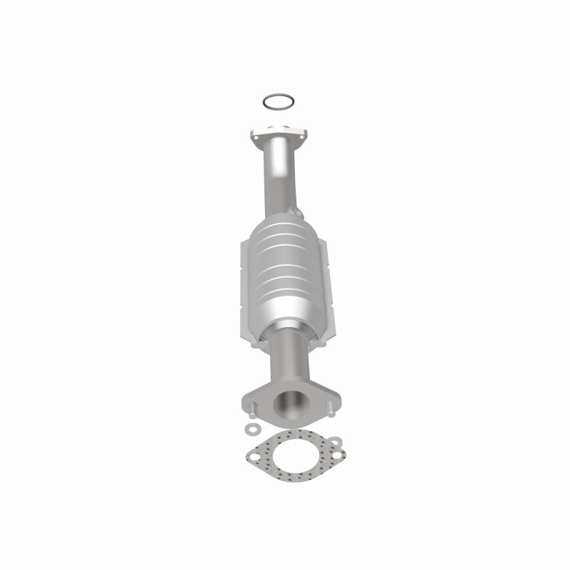 Magnaflow Conv DF 98-00 Niss Pathfinder 3.3L Magnaflow