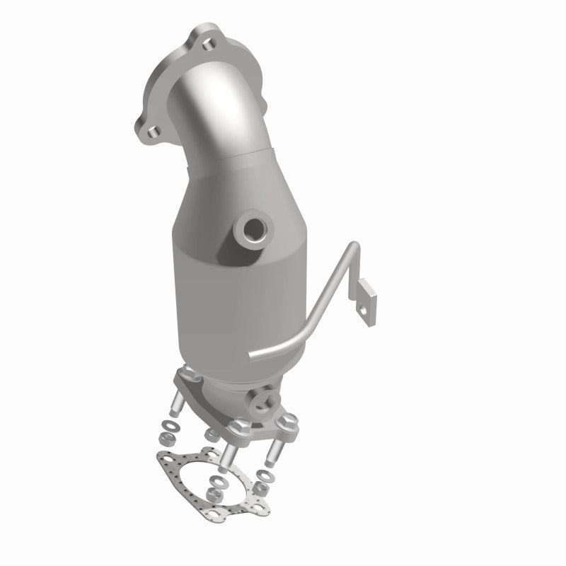 MagnaFlow Conv DF 00-04 S40/V40 1.9L frt OEM Magnaflow