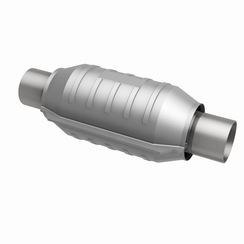 MagnaFlow Conv Univ 2.25 Mf Magnaflow
