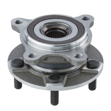 Load image into Gallery viewer, MOOG 16-19 Lexus IS300 Front Left Hub Assembly