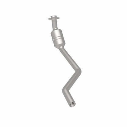Magnaflow Conv DF 03-05 Jaguar S-Type4.2L P/S Magnaflow