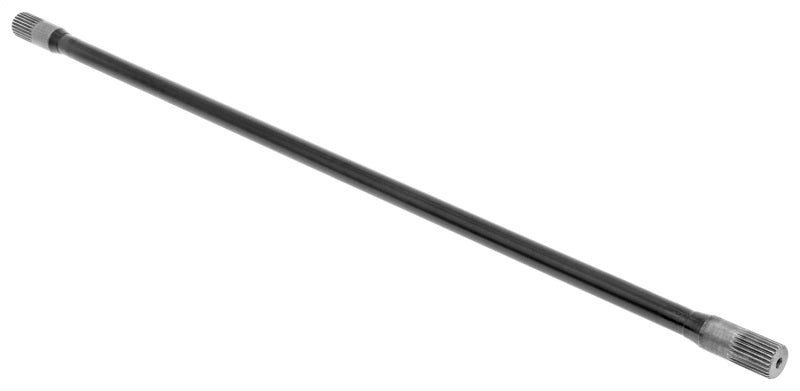 RockJock Antirock Sway Bar 50in Long x .850in Dia. x 25 Spline RockJock