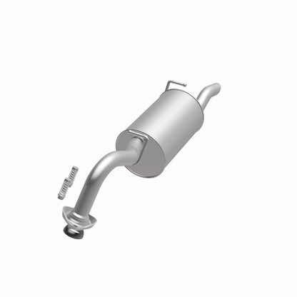 MagnaFlow BRE Exhaust Kit 12-17 Toyota PRIUS C 1.5L