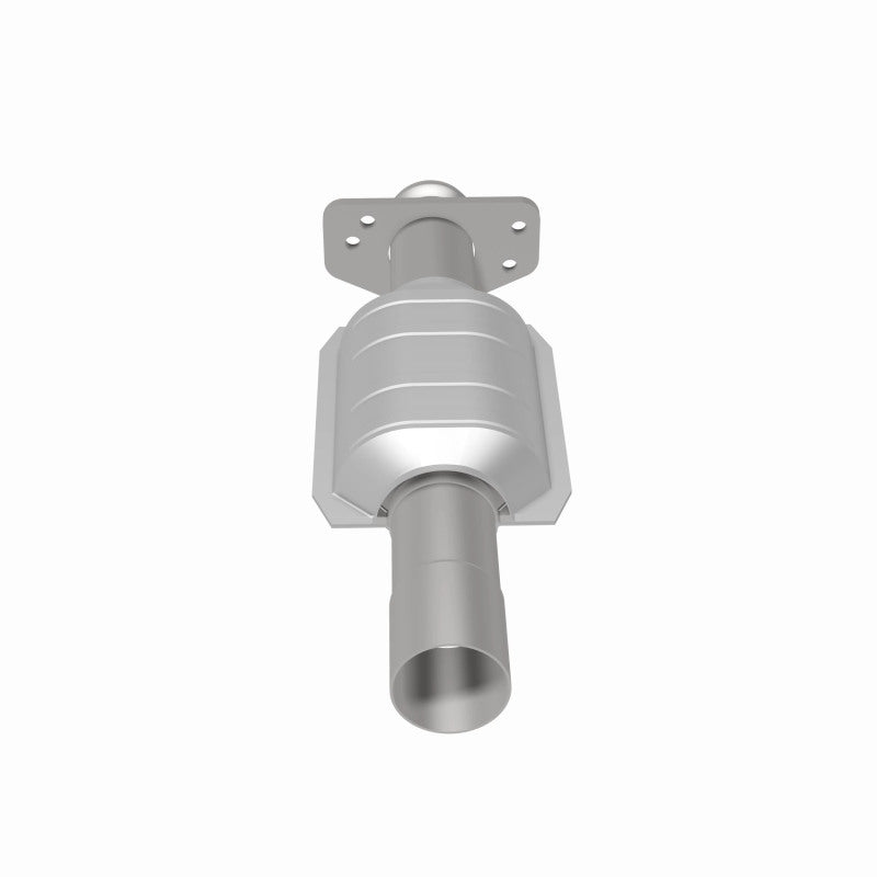 MagnaFlow Conv DF 92-94 GM S10 Blazer Bravada Magnaflow