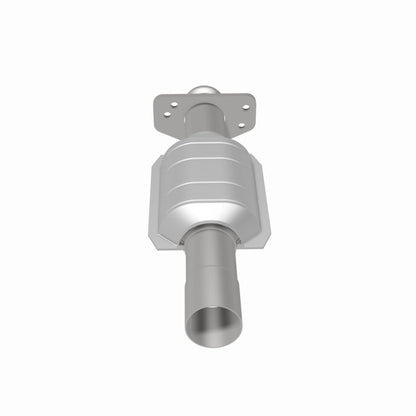 MagnaFlow Conv DF 92-94 GM S10 Blazer Bravada Magnaflow
