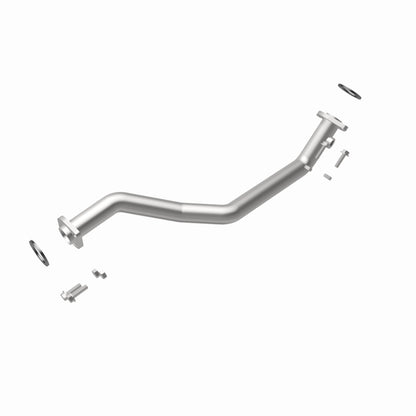 BRE Exhaust 04-09 Highlander RX330 RX350 2.4L 3.3L 3.5L Front Pipe Kit