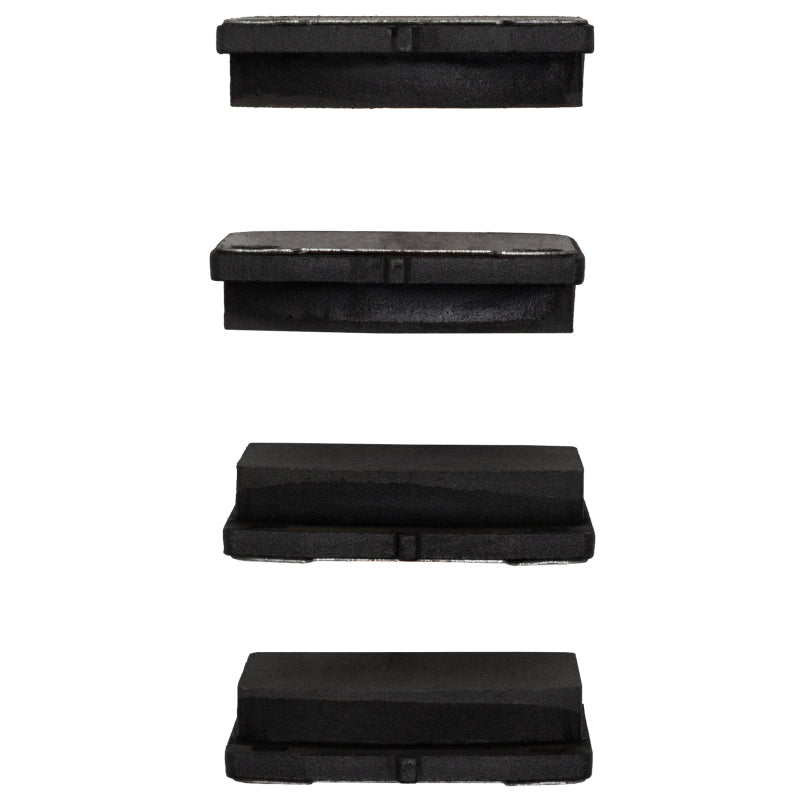 R1 Front Ceramic Brake Pads 1974-1982 Honda/Nissan - 2310-0117-00