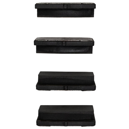R1 Front Ceramic Brake Pads 1974-1982 Honda/Nissan - 2310-0117-00