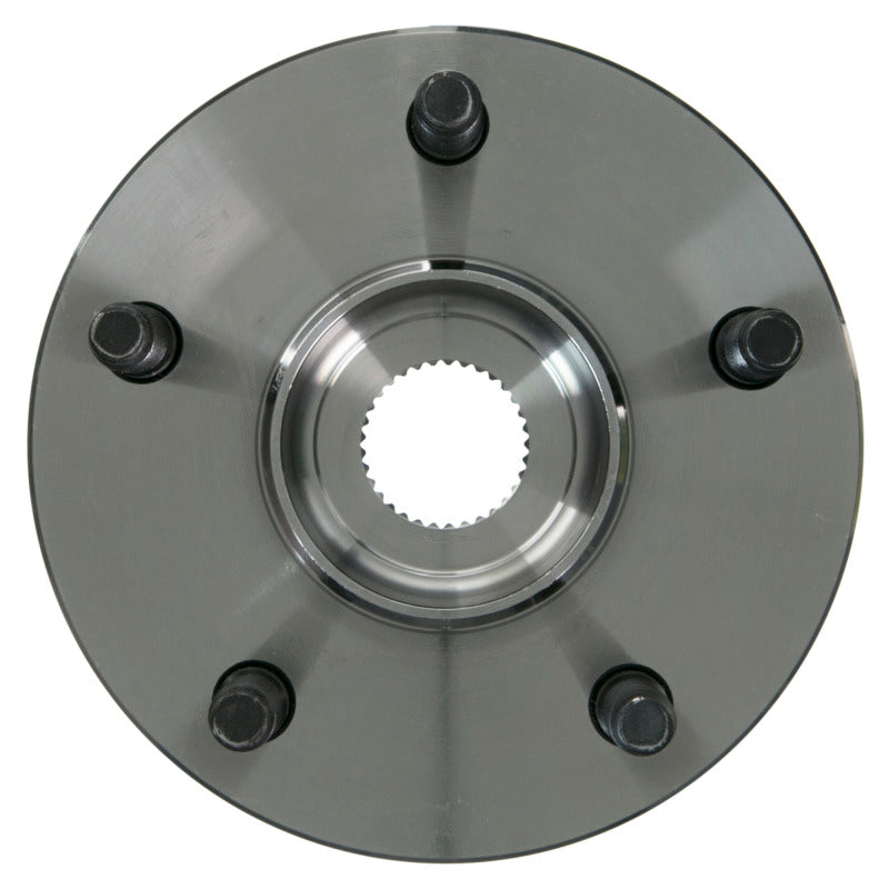 MOOG 02-05 Dodge Ram 1500 Front Hub Assembly Moog