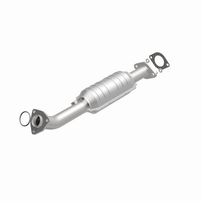 Magnaflow Conv DF 98-00 Niss Pathfinder 3.3L Magnaflow