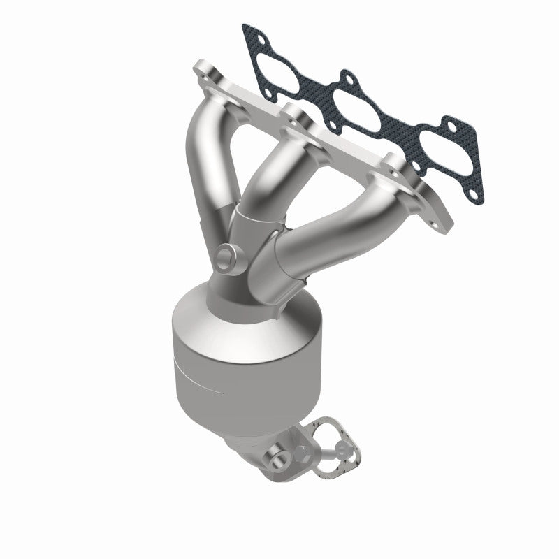 MagnaFlow Conv. DF 05-06 Hyundai Santa Fe/05-09 Tucson / 05-08 Kia Sportage D/S Manifold Magnaflow