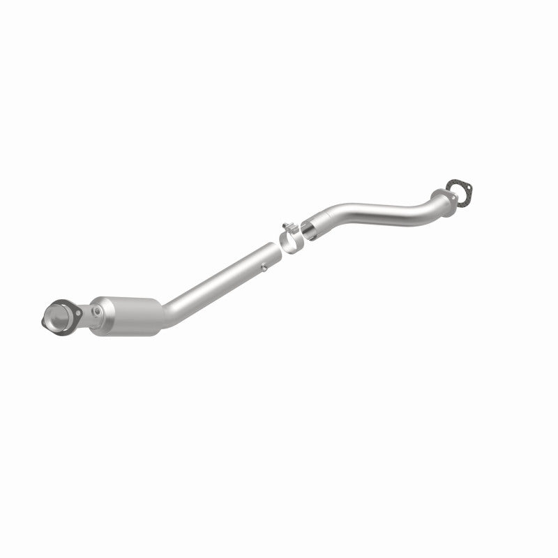 MagnaFlow Conv DF GTO- 2005-2006 6.0L Magnaflow