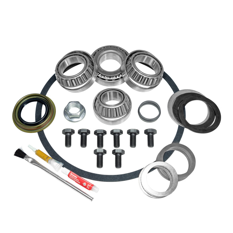 USA Standard Master Overhaul Kit For The Model 20 Diff Yukon Gear & Axle