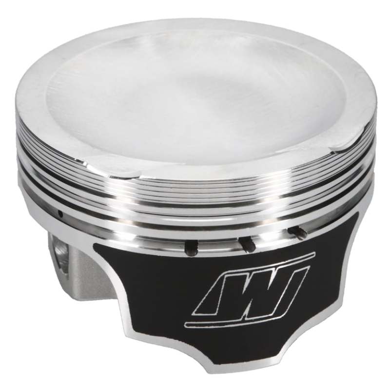 Wiseco Mazda Speed 3 Dished -13.3cc 9.5:1 Piston Shelf Stock