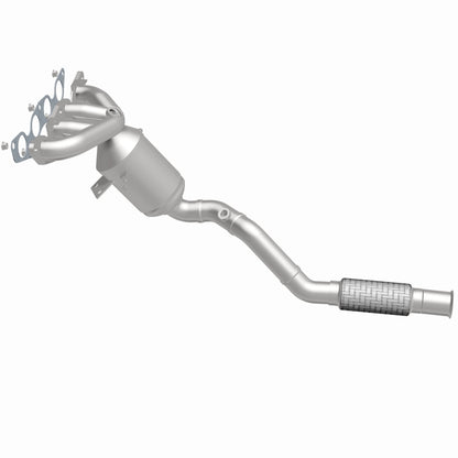 MagnaFlow DF Conv 2018-2021 Ford EcoSport Single Manifold 2L