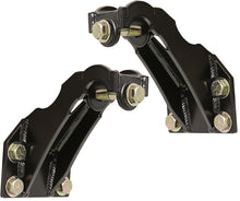 Load image into Gallery viewer, Carli 05-07 Ford F250/350 SD Fabricated Rear Shock Mount Pair