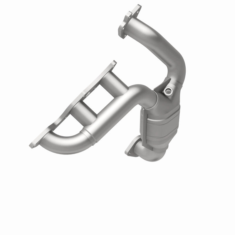 MagnaFlow Conv DF 3/01-02 Mercury Villager 3.3L Manifold Magnaflow