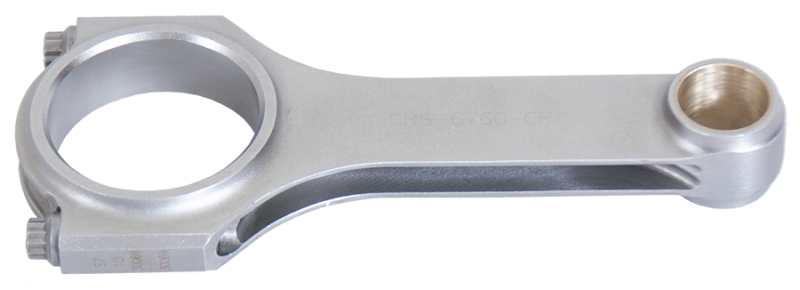 Eagle Chrysler Rb 1.094in Pin Forged 4340 Steel H-Beam Rods - Set of 8