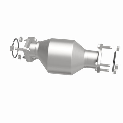 Magnaflow Conv DF 12-14 CrossTour 2.4L (Not for sale in California) Magnaflow