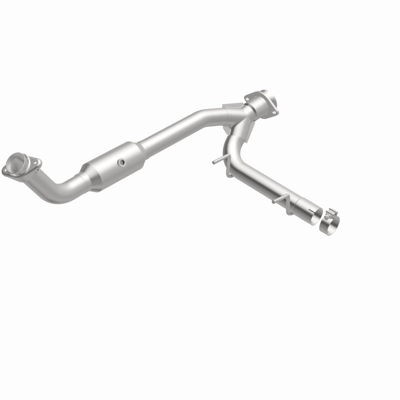 Magnaflow 05-06 Lincoln Navigator 5.4L - Driver side Magnaflow