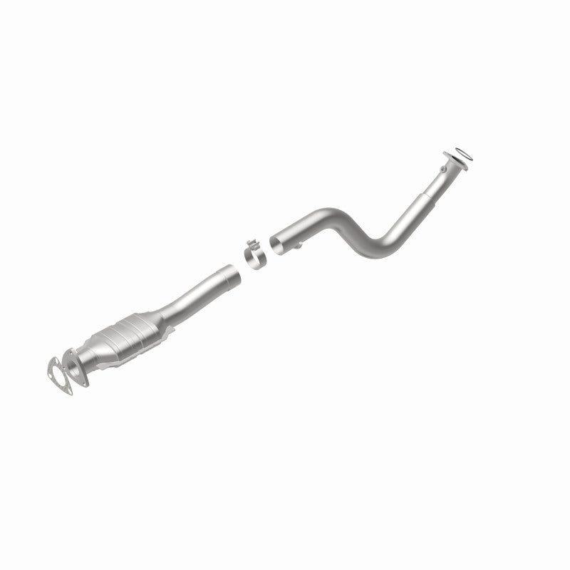 MagnaFlow Conv DF 03-07 GM 2500/3500 P/S OEM Magnaflow