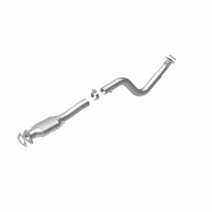 MagnaFlow Conv DF 03-07 GM 2500/3500 P/S OEM Magnaflow