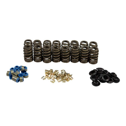 COMP Cams .510in Lift Beehive Valve Spring Kit For GM Vortec Hydraulic Flat Tappets COMP Cams