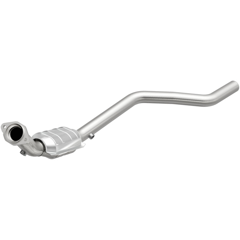 MagnaFlow Conv DF 00-02 Lincoln LS Passenger Side Magnaflow