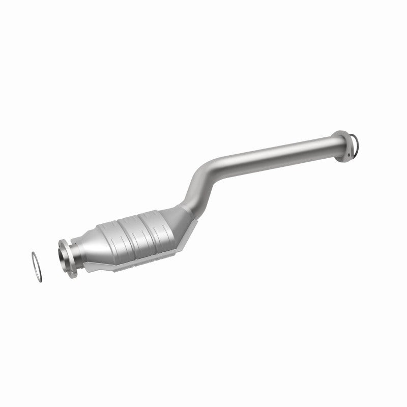 MagnaFlow Conv DF 92-97 GS300/SC300 3.0 Rear Magnaflow