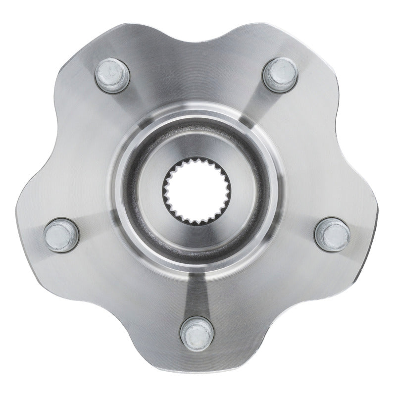 MOOG 14-17 Nissan Juke Rear Hub Assembly Moog