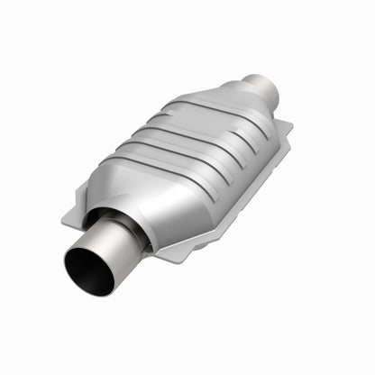 MagnaFlow Conv Universal 2.25 inch OEM Grade Magnaflow